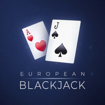 European BlackJack Live