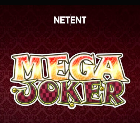 Mega Joker by NetEnt